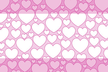 #Background #wallpaper #Vector #Illustration #design #clip_art #free_size red,pink,heart shaped pattern,cute,love,affection,happy,happiness,entertainment,Show business,party,advertisement poster,signs