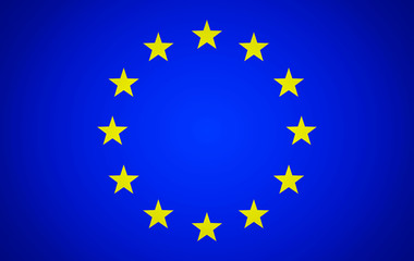 Flag of Europe