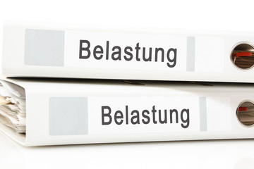 Belastung