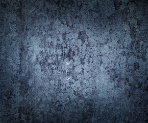 Concrete Wall Textured Backgrounds Built Structure Concept