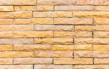 Old brick wall in a background