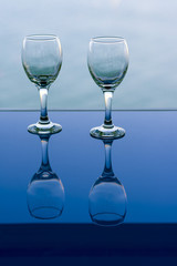 Drinking water