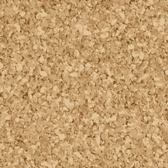 seamless cork background