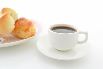 朝食イメージ