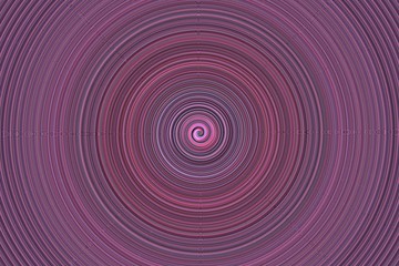 abstract colorful spin