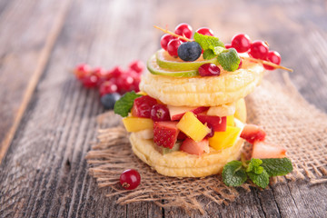 fruit salad