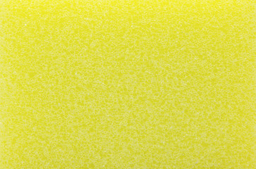 Dishwashing sponge detail  of home