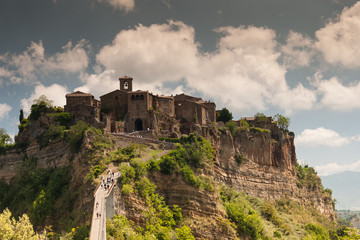 Comune of Bagnoregio