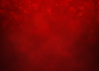 Heart Background