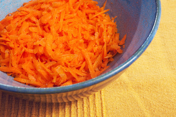 healthy vegetarian tipical lunch