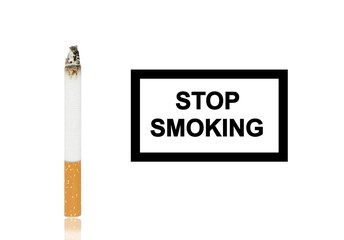 Stop smoking