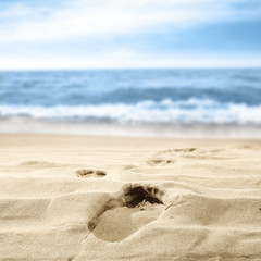 sea
