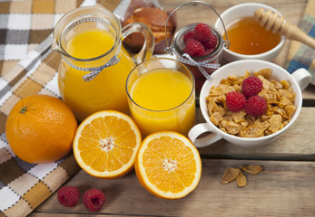 fresh juice