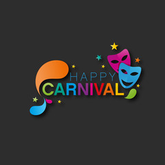 joyeux carnaval