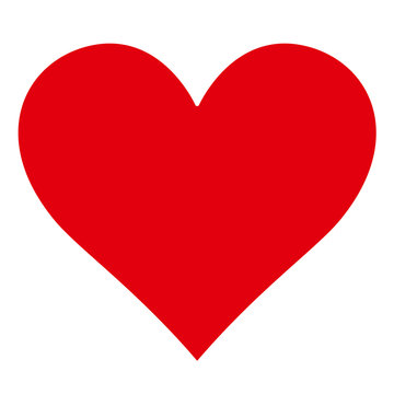 Herz, Herzchen, Icon, Symbol, Herzsymbol, Herzicon, Heart, 2D