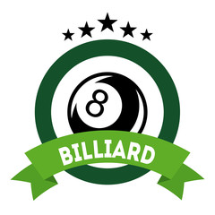 billiard tournament