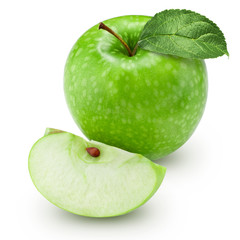apple