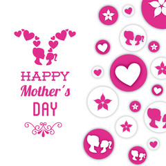 happy mothers day