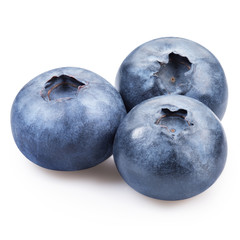 blueberries