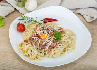 Carbonara