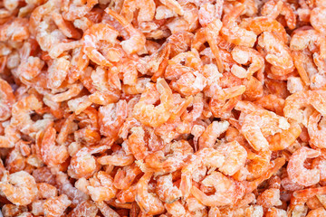 dried shrimp