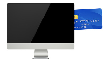 Online Payment PC
