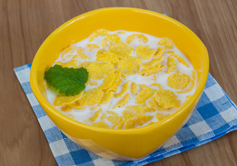 Cornflakes