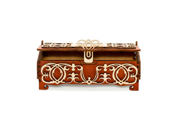 Small decorative box