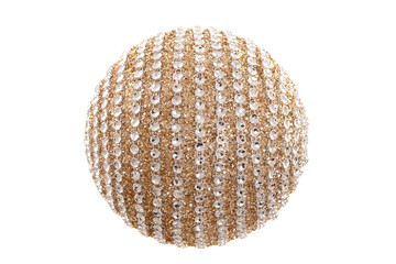 new year's eve ball