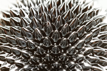 Ferrofluid