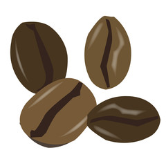 Grain de café