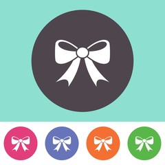 Bow icon