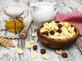 healthy breakfasts