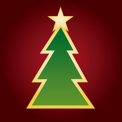 christmas tree
