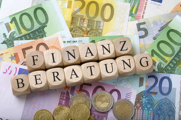 Finanzberatung