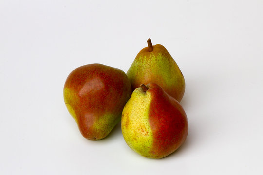 poires