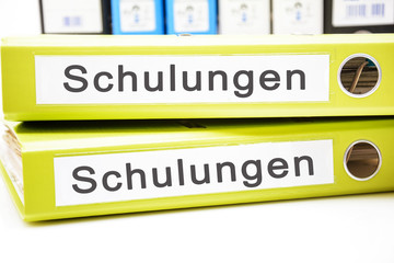 schulung