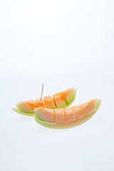 おいしいメロン