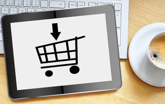 Online Shopping