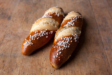Laugenstangen