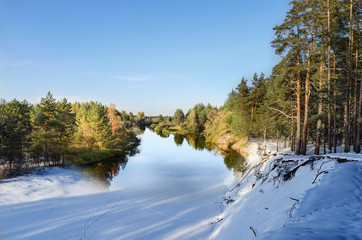 ВРЕМЕНА ГОДА