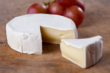 Camembert