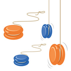 Yo-Yo