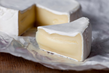 Camembert