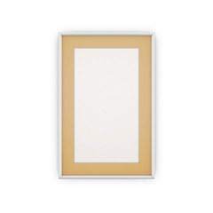 Obraz premium Picture Frames and pictures
