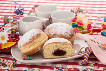 Fastnacht