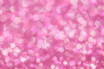 defocused abstract purple light background