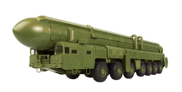 Topol-M