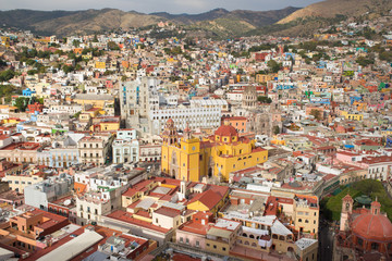 Guanajuato