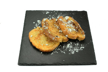 pain perdu
